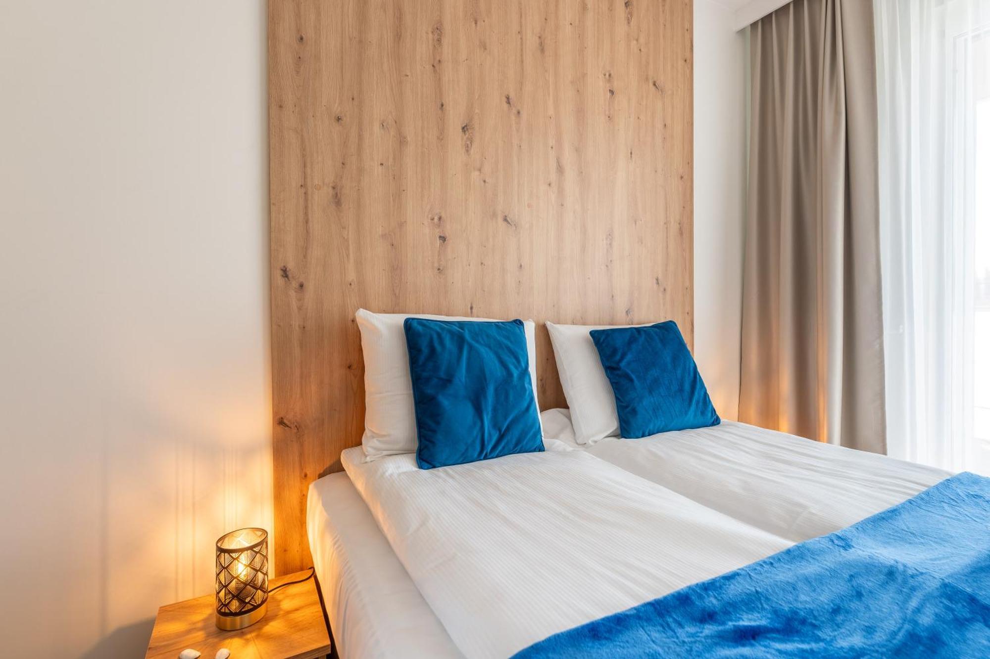 Apartment 322 By Perlowa Przystan Rent - Kollataja Kolobrzeg