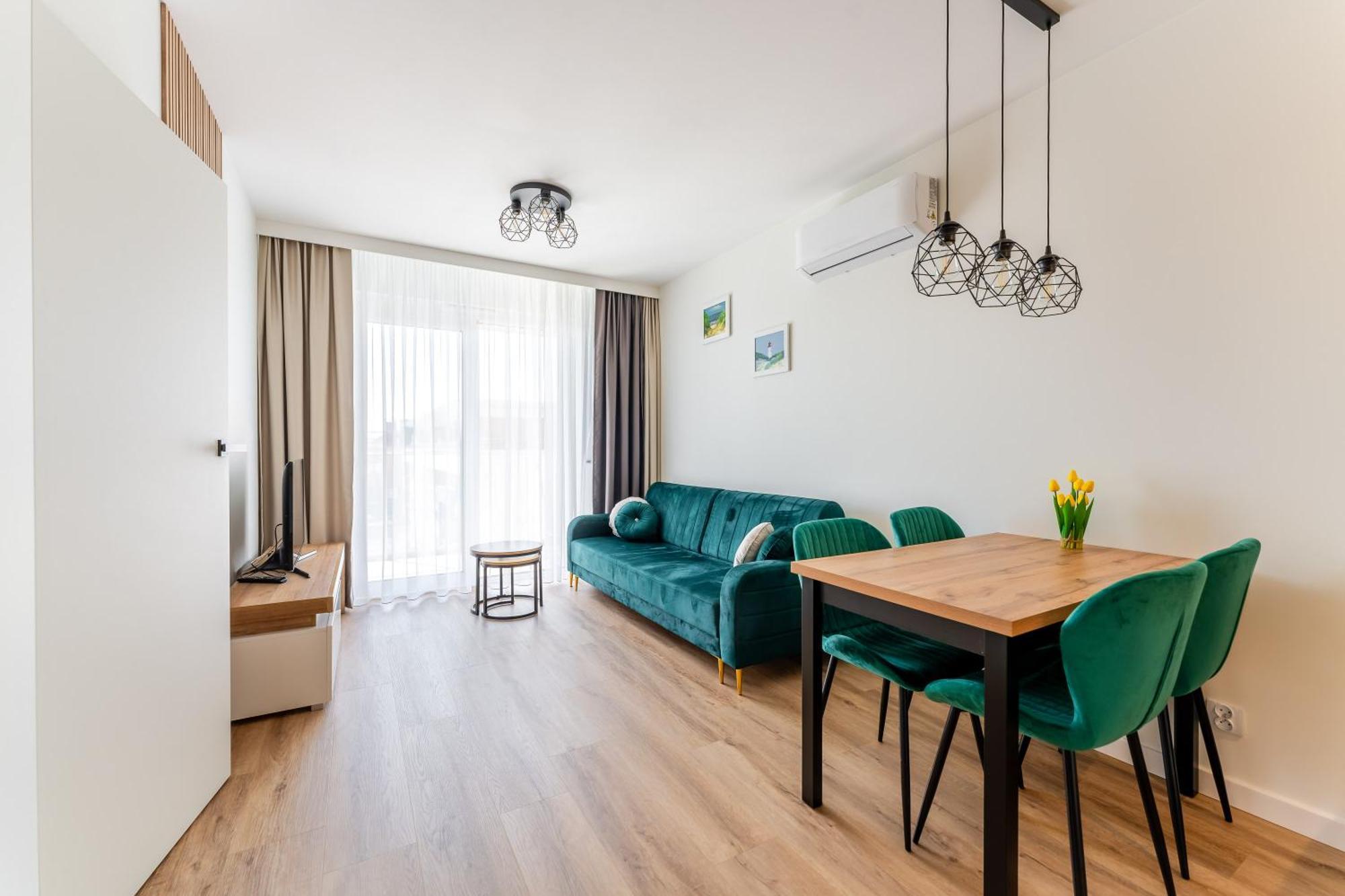 322 By Perlowa Przystan Rent - Kollataja * Kolobrzeg