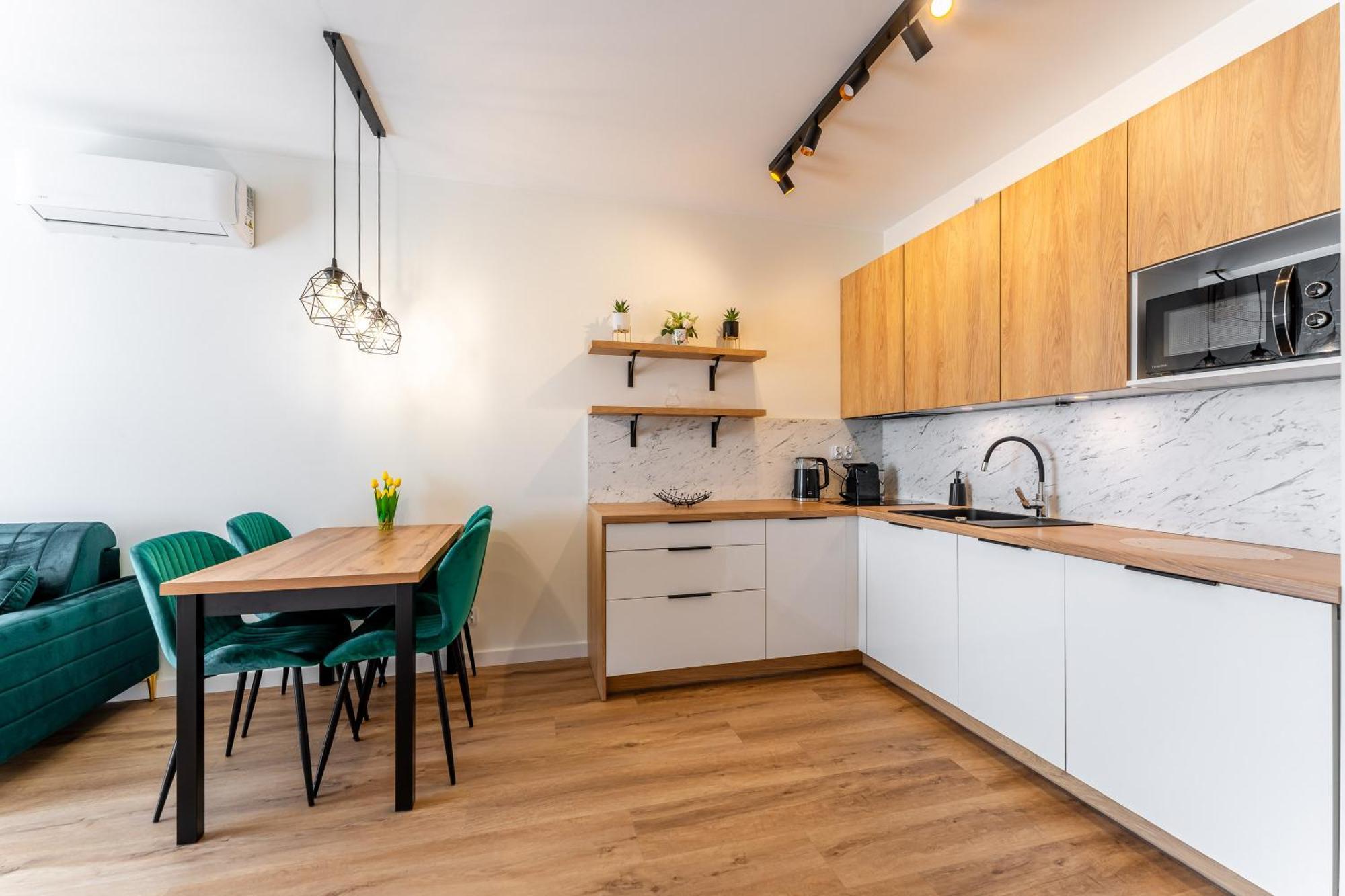 322 By Perlowa Przystan Rent - Kollataja * Kolobrzeg