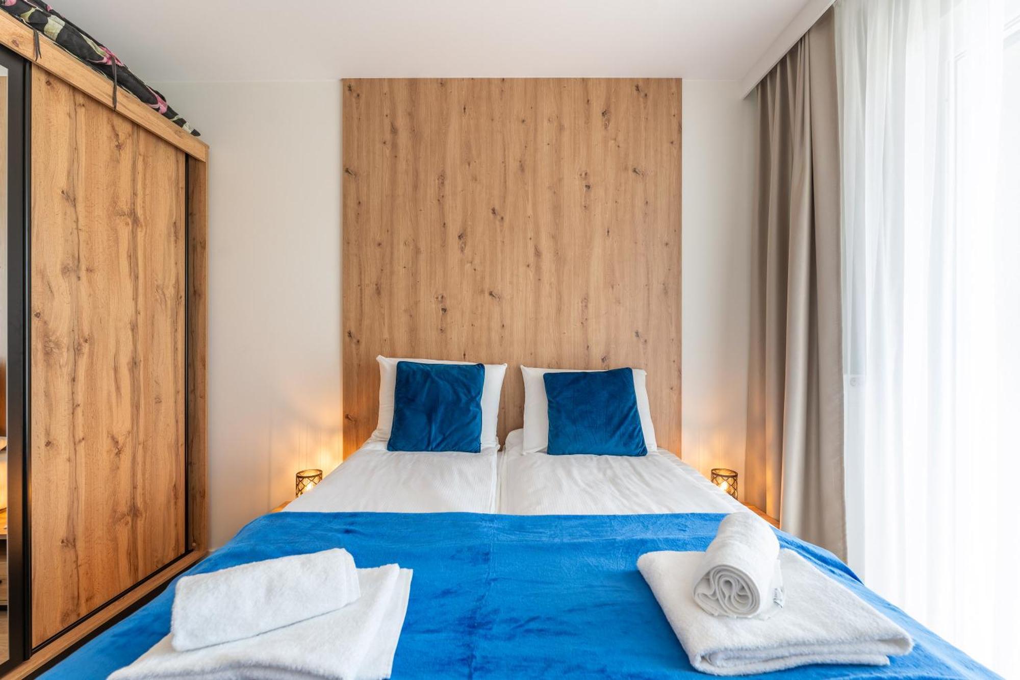 322 By Perlowa Przystan Rent - Kollataja Apartment