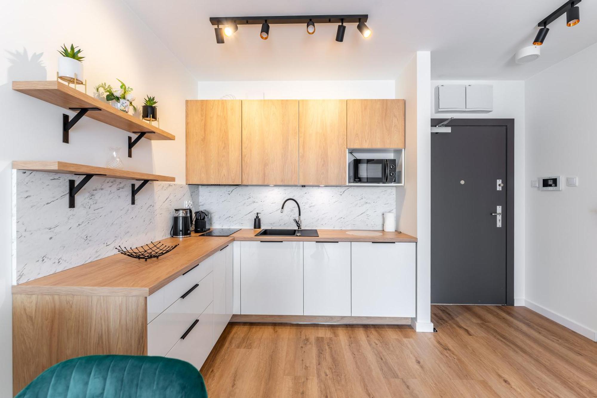 322 By Perlowa Przystan Rent - Kollataja Apartment *