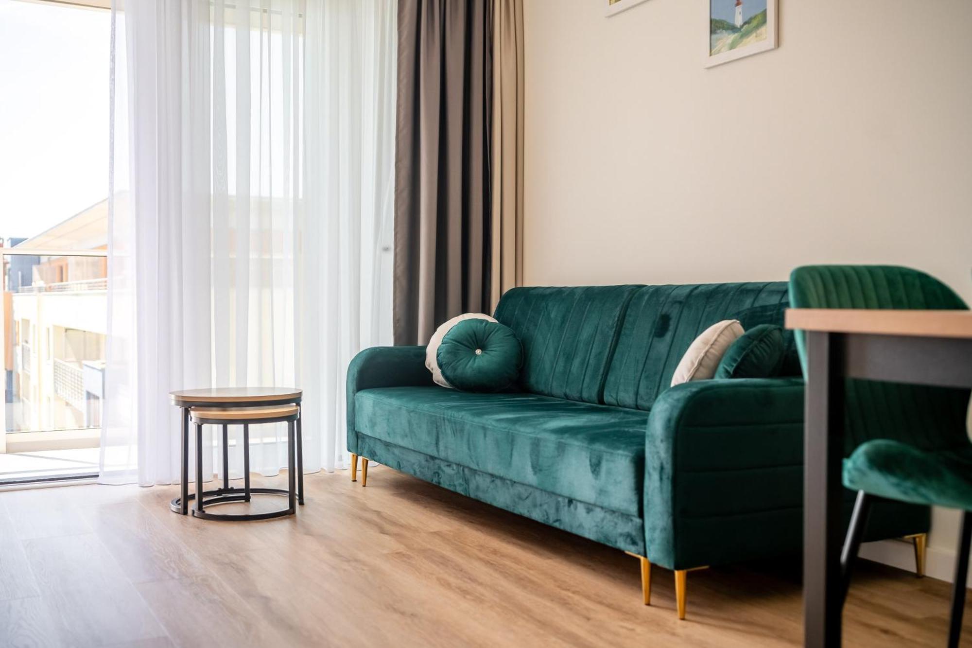 322 By Perlowa Przystan Rent - Kollataja Apartment