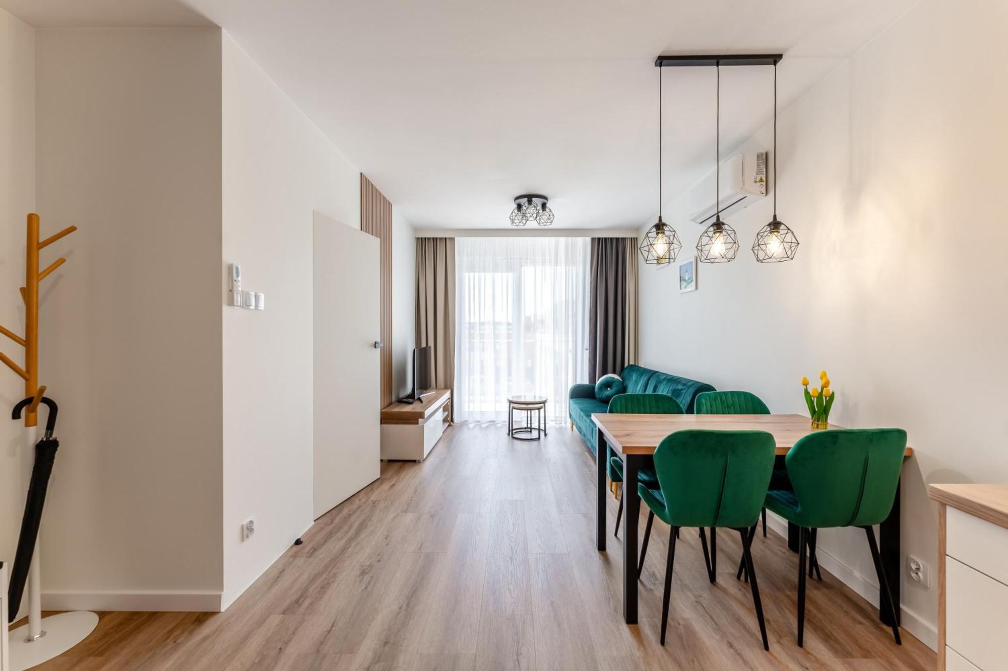 322 By Perlowa Przystan Rent - Kollataja * Kolobrzeg