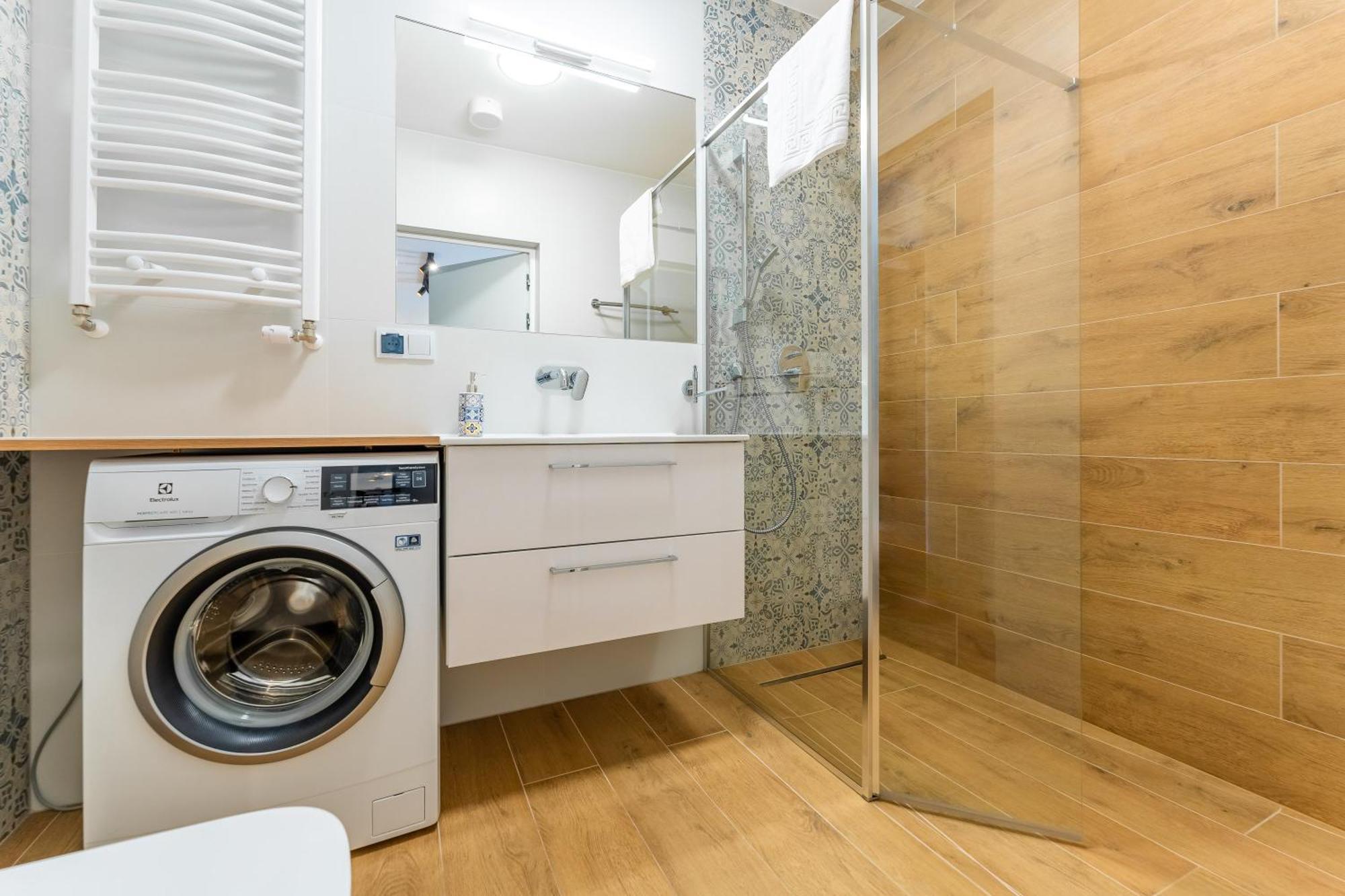 322 By Perlowa Przystan Rent - Kollataja Apartment Kolobrzeg